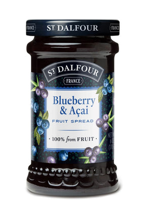 Superfruits Blueberry & Acai 170g - Greenlands Health Store