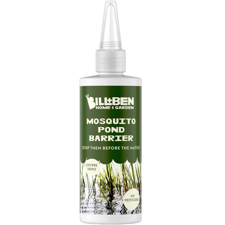 Bill & Ben Insect Pond Barrier - Greenlands Health Store