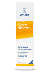 Copper Ointment 25g - Greenlands Health Store