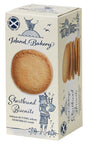 Organic Shortbread 125g - Greenlands Health Store