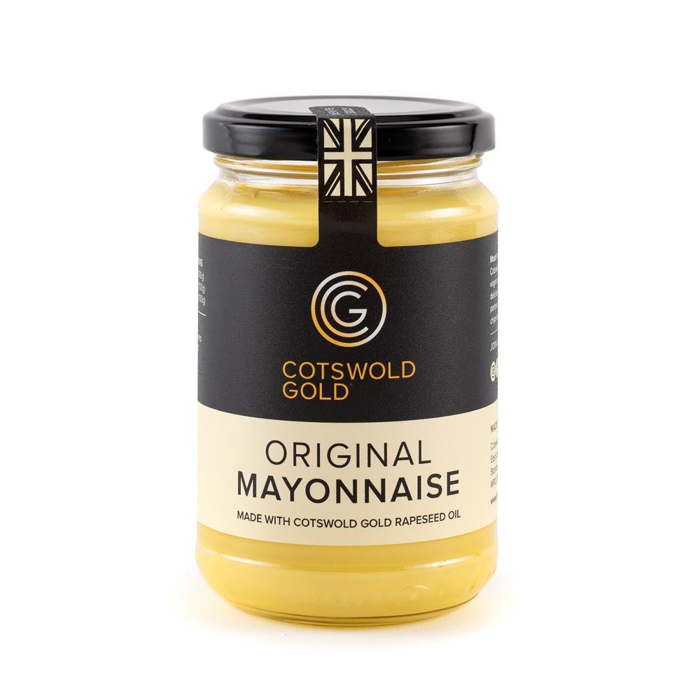 Original Mayonnaise 250g - Greenlands Health Store