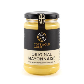 Original Mayonnaise 250g - Greenlands Health Store