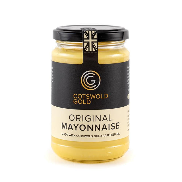 Original Mayonnaise 250g - Greenlands Health Store