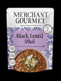 Merchant Gourmet Black Lentil Dhal 280g - Greenlands Health Store