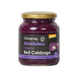 Demeter Organic Red Cabbage 355g - Greenlands Health Store