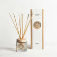 Juniper Berry Reed Diffuser 27cm x 8.5cm x 8.5cm - Greenlands Health Store