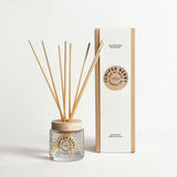 Juniper Berry Reed Diffuser 27cm x 8.5cm x 8.5cm - Greenlands Health Store