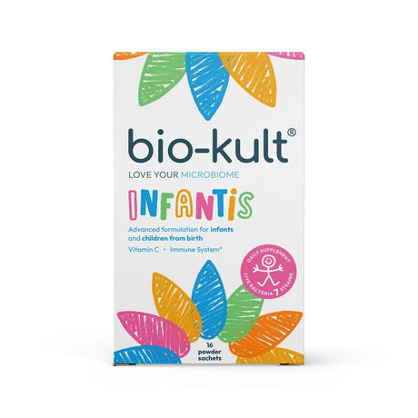 Bio - Kult Infantis 16x1g Sachets - Greenlands Health Store
