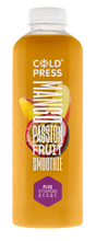 Mango Passionfruit Smoothie 750ml - Greenlands Health Store