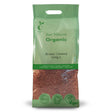 Organic Brown Linseed 500g - Greenlands Health Store