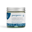 Natural Mineral Fluroide Toothpaste - Peppermint 60ml - Greenlands Health Store