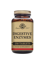 Solgar® Digestive Enzymes Tablets - Greenlands Health Store