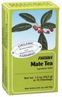 Mate Organic Herbal Tea 15 filterbags - Greenlands Health Store