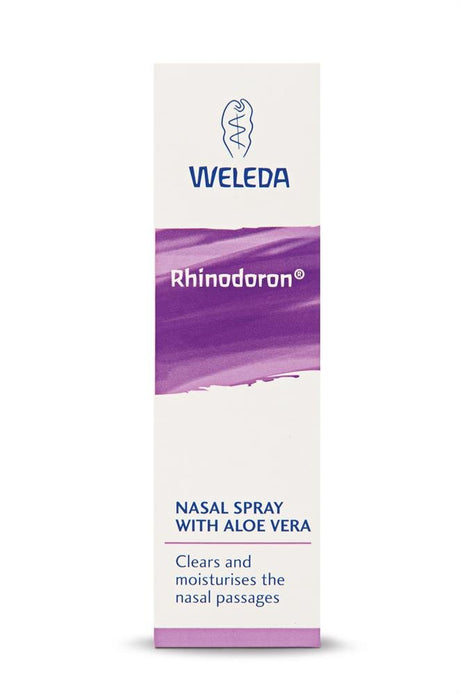 Rhinodoron Nasal Spray 20ml - Greenlands Health Store