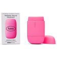Fussy Refillable Natural Deodorant Coconut Milk 40g - Greenlands Health Store
