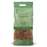 Organic Pinto Beans 500g - Greenlands Health Store