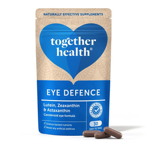 Together Eye Defence Complex 30 Capsules - Greenlands Health Store