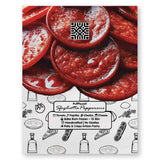 Sfoglietta Pepperoni Italian Mini Puff Pastry Pizzas 560g - Greenlands Health Store