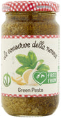 Vegan Green Pesto 190g - Greenlands Health Store