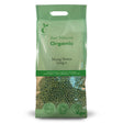 Organic Mung Beans 500g - Greenlands Health Store