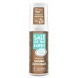 Ginger & Jasmine Deodorant Spray 100ml - Greenlands Health Store