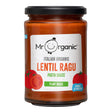 Mr Organic Lentil Ragu 350g - Greenlands Health Store
