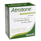 Atrotone - 60 Tablets - Greenlands Health Store