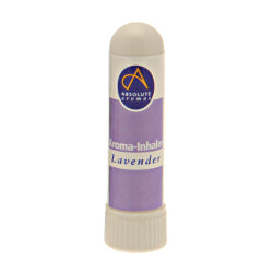 Aroma-Inhaler Lavender - Greenlands Health Store