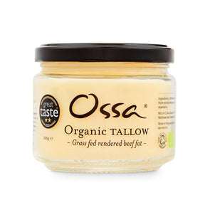 Organic Tallow 265g - Greenlands Health Store