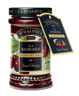 Sour Cherry Spread La Reserve. 170g - Greenlands Health Store