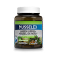 Musselex Green Lipped Mussel Extract 90 Tablets - Greenlands Health Store