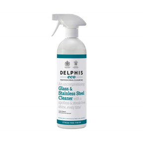 Glass and Stainless Steel Cleaner 700Ml - Greenlands Health Store