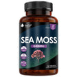 Sea Moss Tablets 120 Vegan 4000mg 120 Tablets - Greenlands Health Store