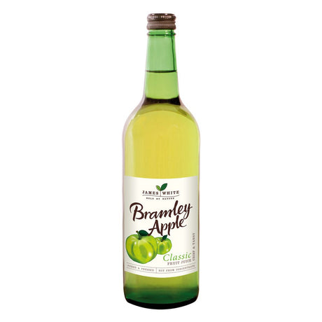 Classic Bramley Apple Juice 750ml - Greenlands Health Store