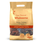 Pecan Halves 250g - Greenlands Health Store