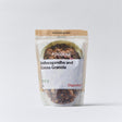 Foodhak Ashwagandha and Cocoa Granola 300g - Greenlands Health Store