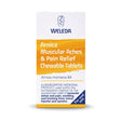 Arnica Muscular Aches & Pain Relief Tablets - Greenlands Health Store