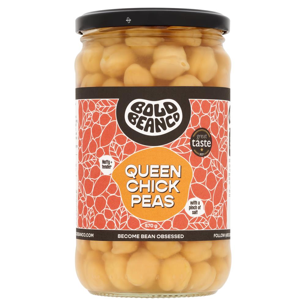 Queen Red Beans 570g - Greenlands Health Store
