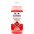 Kombucha Raspeberry 1L - Greenlands Health Store