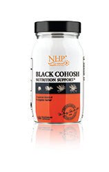Black Cohosh Premium Support 60 capsules - Greenlands Health Store