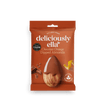 Deliciously Ella Chocolate Orange Dipped Almonds 27g - Greenlands Health Store
