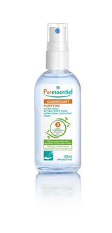 Purifying Antibacterial Spray 80ml - Greenlands Health Store