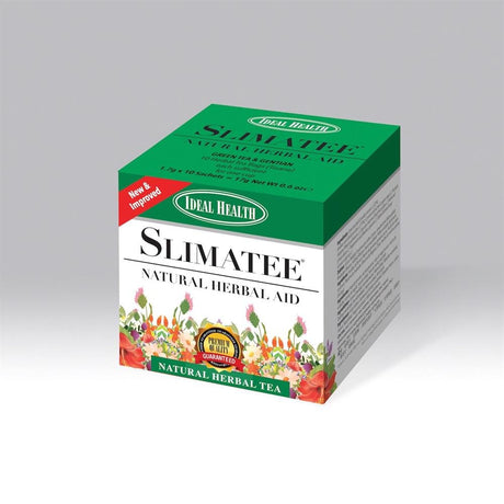 SLIMATEE - NATURAL HERBAL AID - Greenlands Health Store
