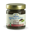 MANI Organic Kalamata Olive Paste 180g - Greenlands Health Store