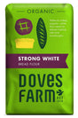 Organic Strong White Bread Flour 1500g - Greenlands Health Store