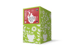 Clipper Fairtrade Organic English Breakfast 250 Envelopes - Greenlands Health Store