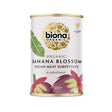 Organic Banana Blossom in Brine 400g - Greenlands Health Store