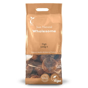 Figs (Lerida) 500g - Greenlands Health Store