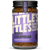 Premium Origin Colombian Instant Coffee 100g - Greenlands Health Store