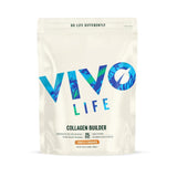 Vivo Life Collagen Builder Vanilla Cinnamon 900g - Greenlands Health Store
